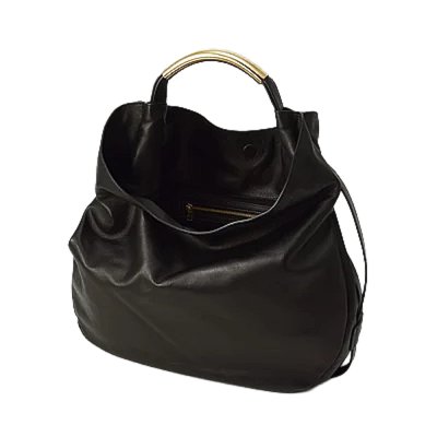 THE HANDLE ME MEDIUM HOBO BAG
